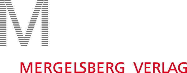 Mergelsbergverlag Logo